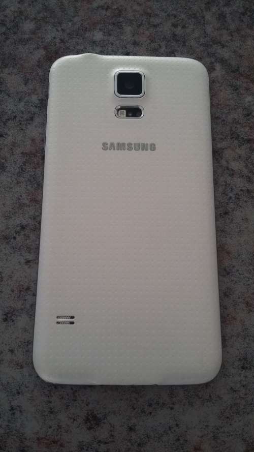 Samsung Galaxy S5