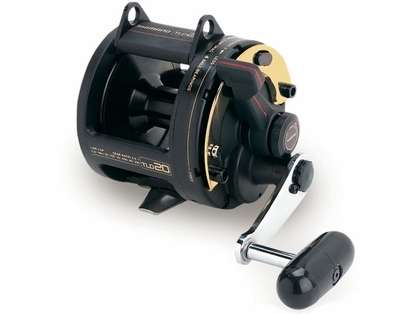 Special Shimano TLD-20 Triton Lever Drag Reel