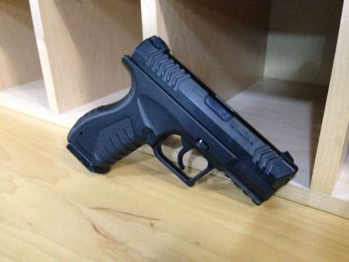 SPECIAL Umarex Gas Gun