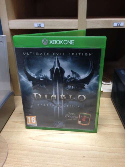 Limited Edition Halo 5 : Xbox One 1TB Console