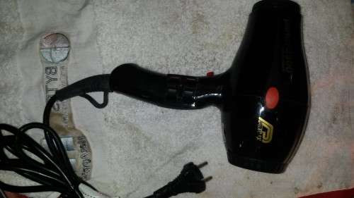 PARLUX 3500 HAIR DRYER