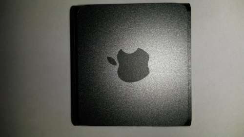 APPLE IPOD SHUFFLE (2GIG)