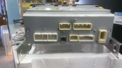 POLNAV VERSION 2009 R6.0 (GLOBAL POSITIONING SYSTEM)