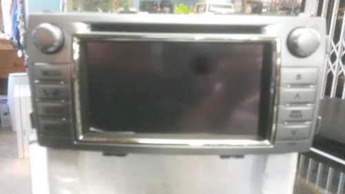 POLNAV VERSION 2009 R6.0 (GLOBAL POSITIONING SYSTEM)