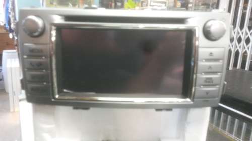 POLNAV VERSION 2009 R6.0 (GLOBAL POSITIONING SYSTEM)