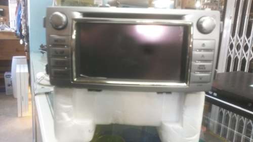 POLNAV VERSION 2009 R6.0 (GLOBAL POSITIONING SYSTEM)