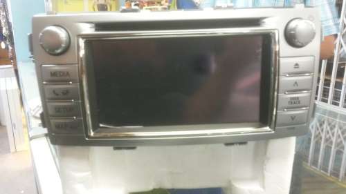 POLNAV VERSION 2009 R6.0 (GLOBAL POSITIONING SYSTEM)