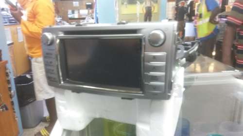 POLNAV VERSION 2009 R6.0 (GLOBAL POSITIONING SYSTEM)