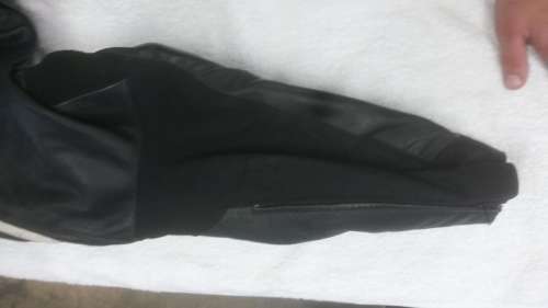 BERICK FULL SUIT (leather)