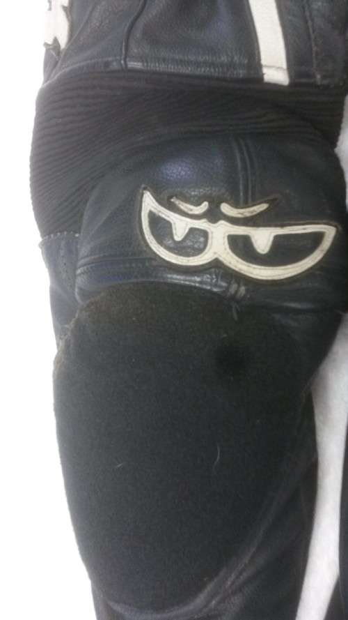 BERICK FULL SUIT (leather)