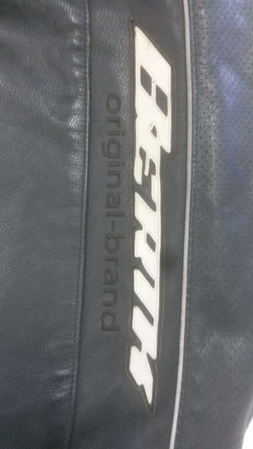 BERICK FULL SUIT (leather)