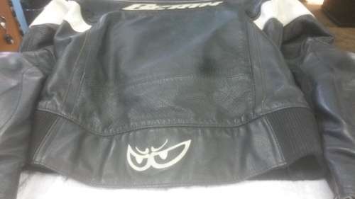 BERICK FULL SUIT (leather)