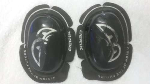 BERICK FULL SUIT (leather)