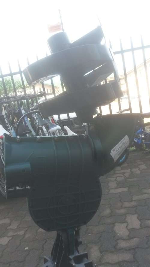 PACEMAN ORIGINAL (BOWLING MACHINE DIMENSION SPORT)