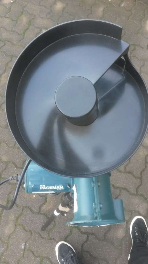 PACEMAN ORIGINAL (BOWLING MACHINE DIMENSION SPORT)