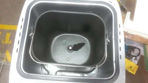 MELLERWARE BREAD MAKER