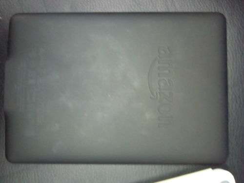 Kindle Paperwhite e-reader (MODEL NUMBER DP75SDI)