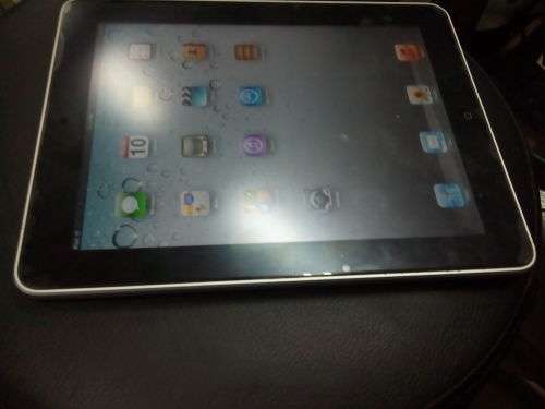 APPLE IPAD A1219 64 GIG