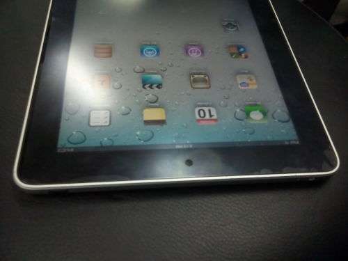 APPLE IPAD A1219 64 GIG