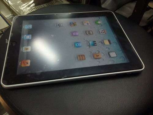 APPLE IPAD A1219 64 GIG