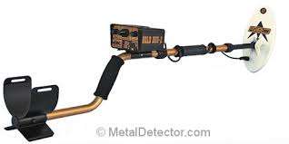 Fisher 1212 x Metal Detector Brand New
