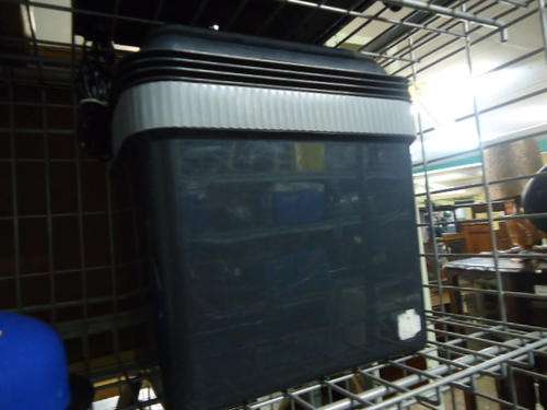 CAMP MASTER COOLER BOX