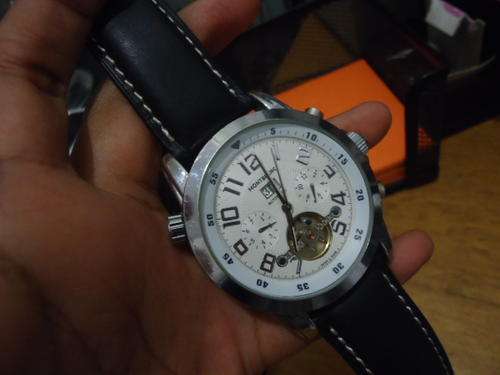 Montblanc automatic pl78948 sale