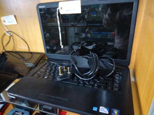 Dell Inspiron N5050 Notebook Laptop w/ Charger