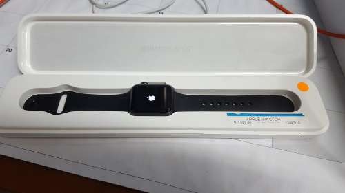 APPLE WATCH SPORT