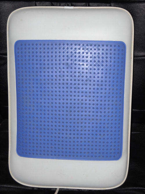 ***Thermo Massage Cushion***