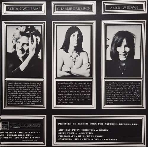 Judas Jump - Scorch - Vinyl LP Record - 1970 Pressing!