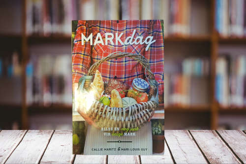 Markdag - Callie Maritz & Mari-Louis Guy