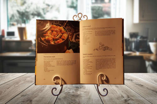 Huisgenoot: Winning Recipes 1 - Annette Human