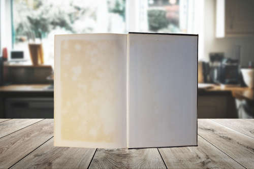 Huisgenoot: Winning Recipes 1 - Annette Human