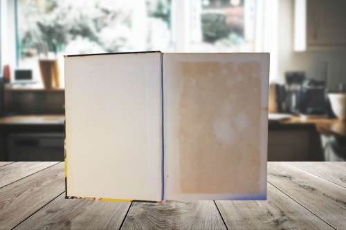 Huisgenoot: Winning Recipes 1 - Annette Human