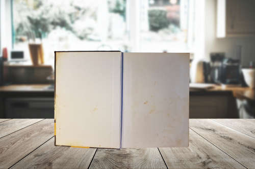 Huisgenoot: Wenresepte 5   Carmen Niehaus