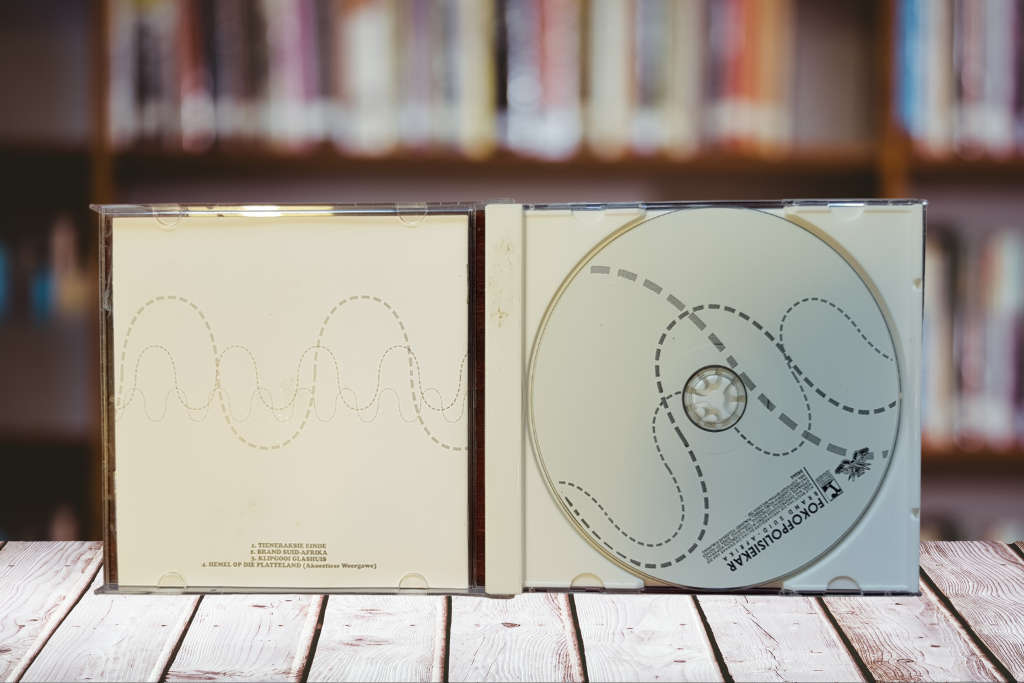 Springbok Nude Girls - Fokofpolisiekar - Valiant Swart - Lot of South African Legends - CDs and DVD