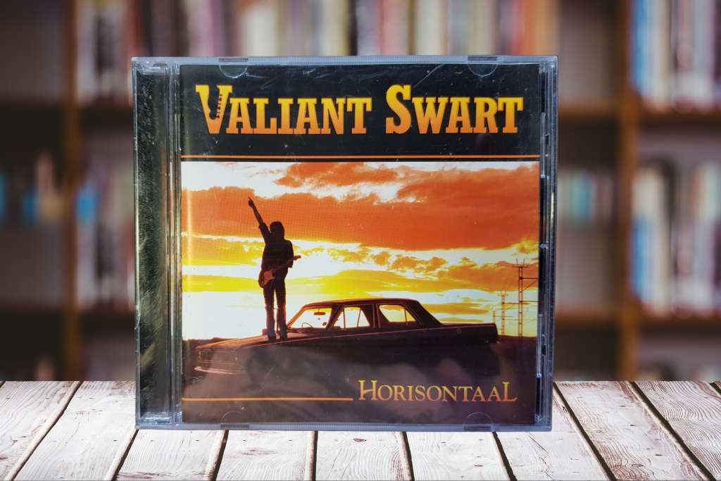 Springbok Nude Girls - Fokofpolisiekar - Valiant Swart - Lot of South African Legends - CDs and DVD