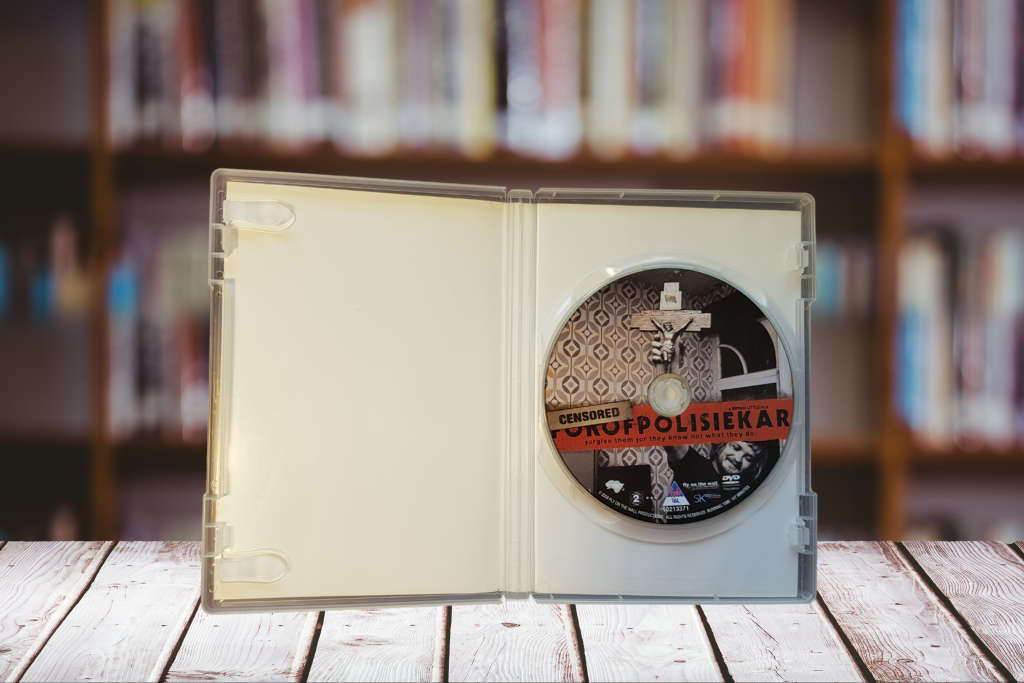 Springbok Nude Girls - Fokofpolisiekar - Valiant Swart - Lot of South African Legends - CDs and DVD