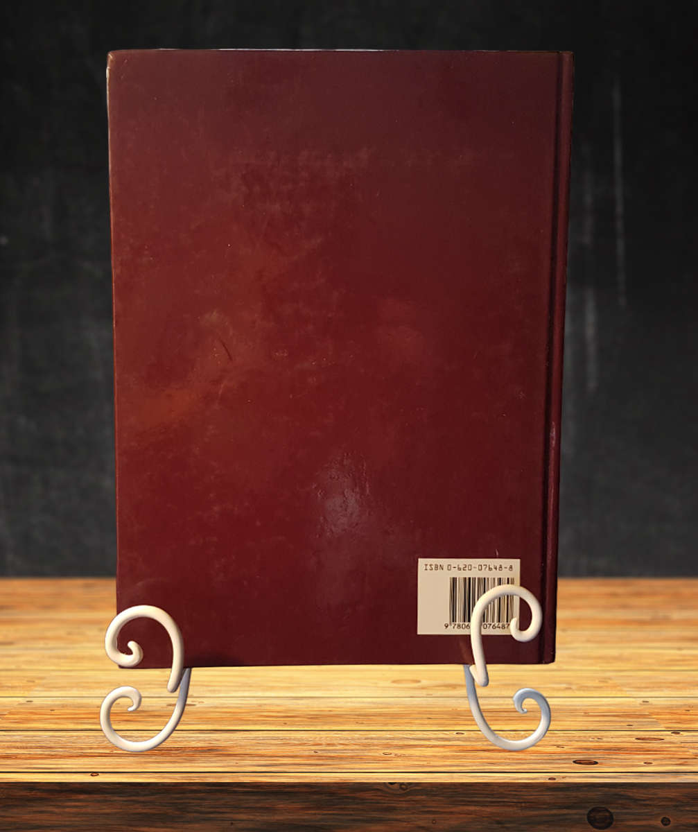 Suid-Afrikaanse Mikrogolf Kookboek deur Diane Ross