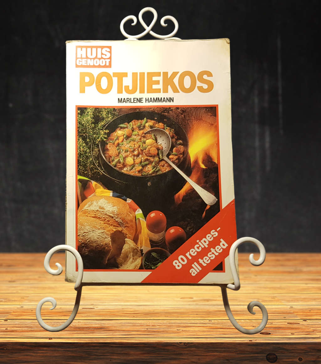 Potjiekos from Huisgenoot