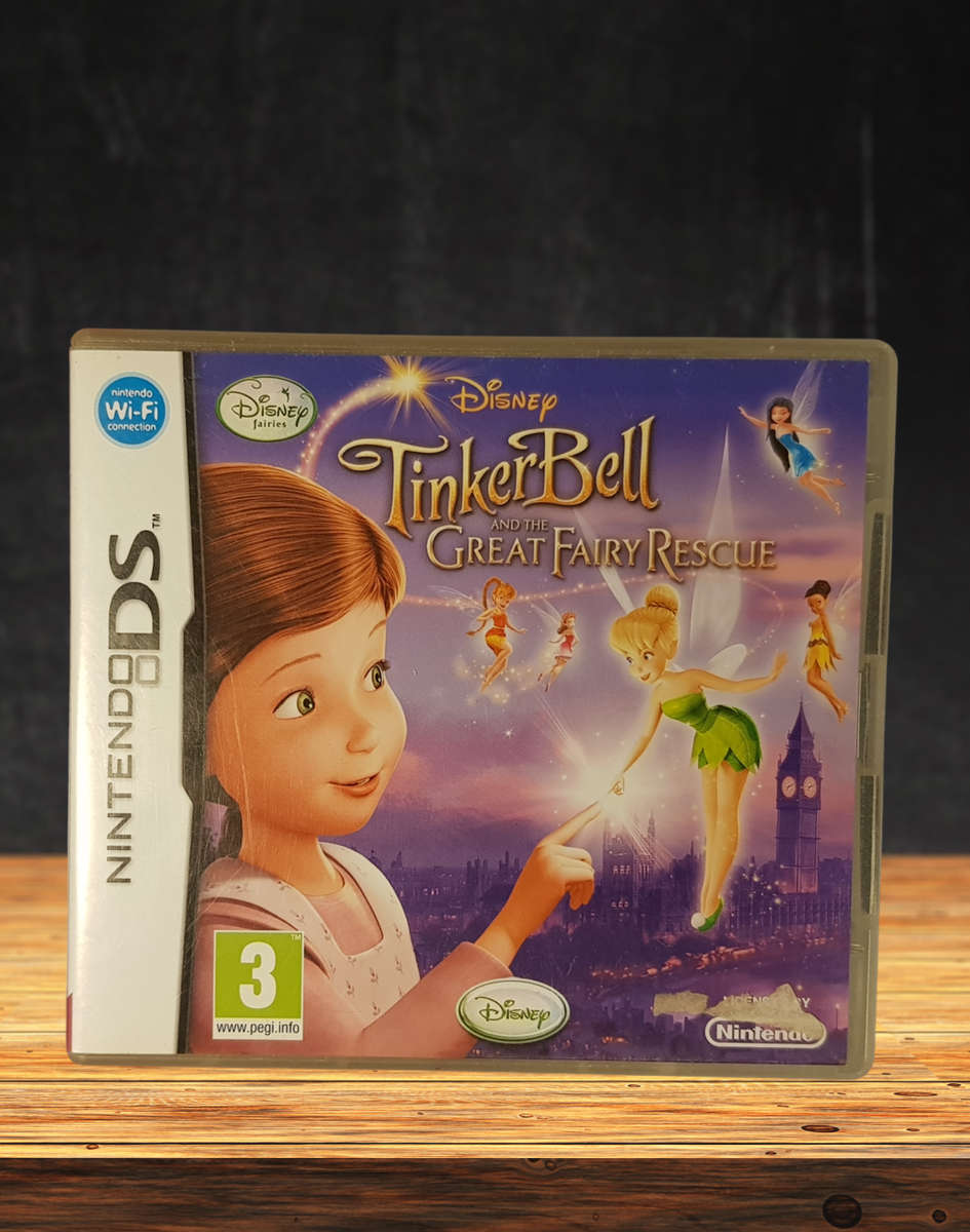 Nintendo DS Lite Coral Pink in Hello Kitty Case in Hello Kitty Case and 3 Games - Great Condition