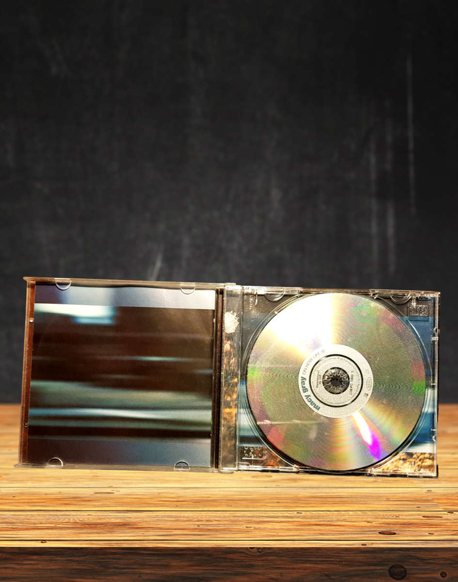 Macy Gray  On How Life Is CD | Neo Soul R&B Classic | Includes I Try