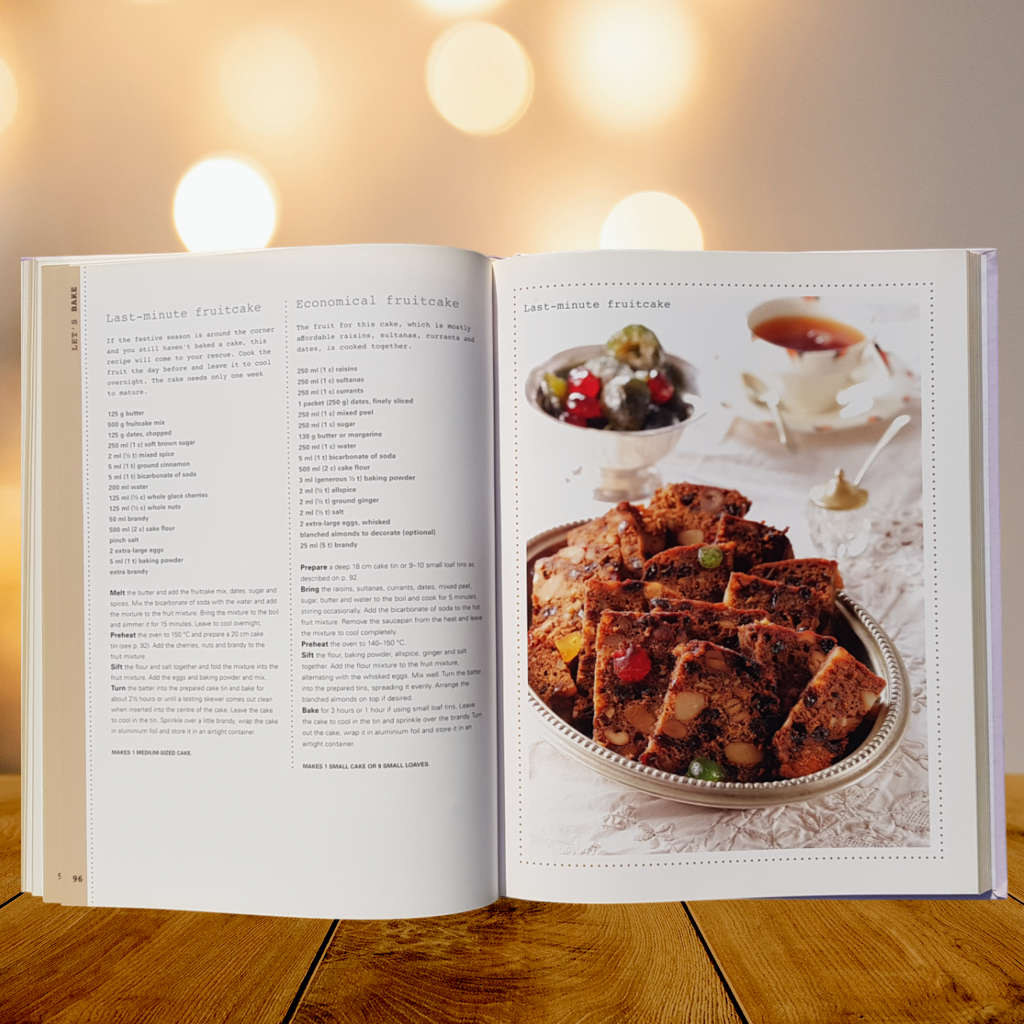 YOU Let's Bake - Carmen Niehaus