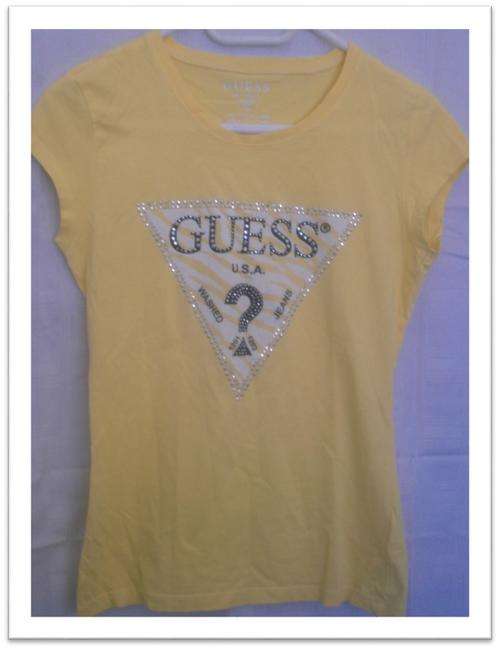Guest Tshirt size small