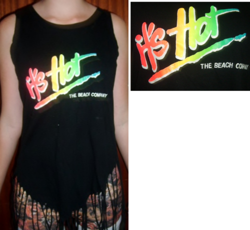 SWIMSUIT COVER UP SIZE MEDIUM. CONDITION VERY GOOD