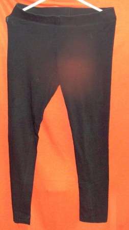 BLACK SKI PANTS. WOOLWORTHS. SIZE SMALL. CONDITION: AS NEW