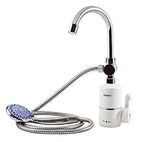 Instant Water Heater Electric Faucet Bathroom Instant Hot Tap