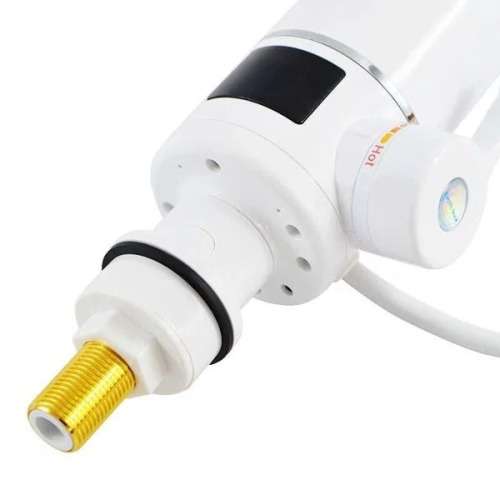 Instant Water Heater Electric Faucet Bathroom Instant Hot Tap