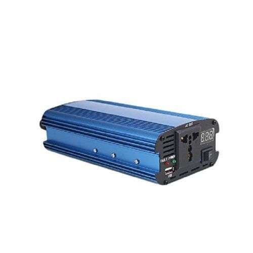 4000W power inverter pure sine wave 12V